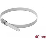 DeLOCK Kabelbinder 40cm (18819)