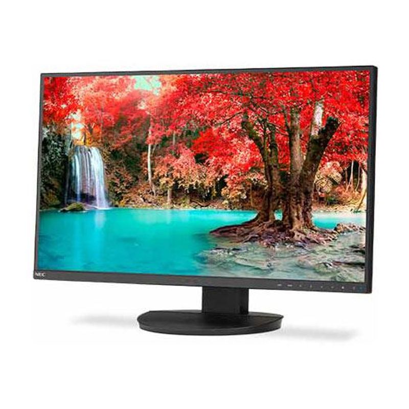 NEC MultiSync EA271Q LED-Monitor 68cm 27 
