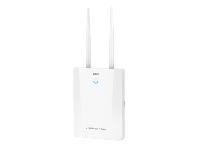 Grandstream GWN Series GWN7670LR WLAN Access Point Wi-Fi 7 3.6 Gbps PoE+ Weiß