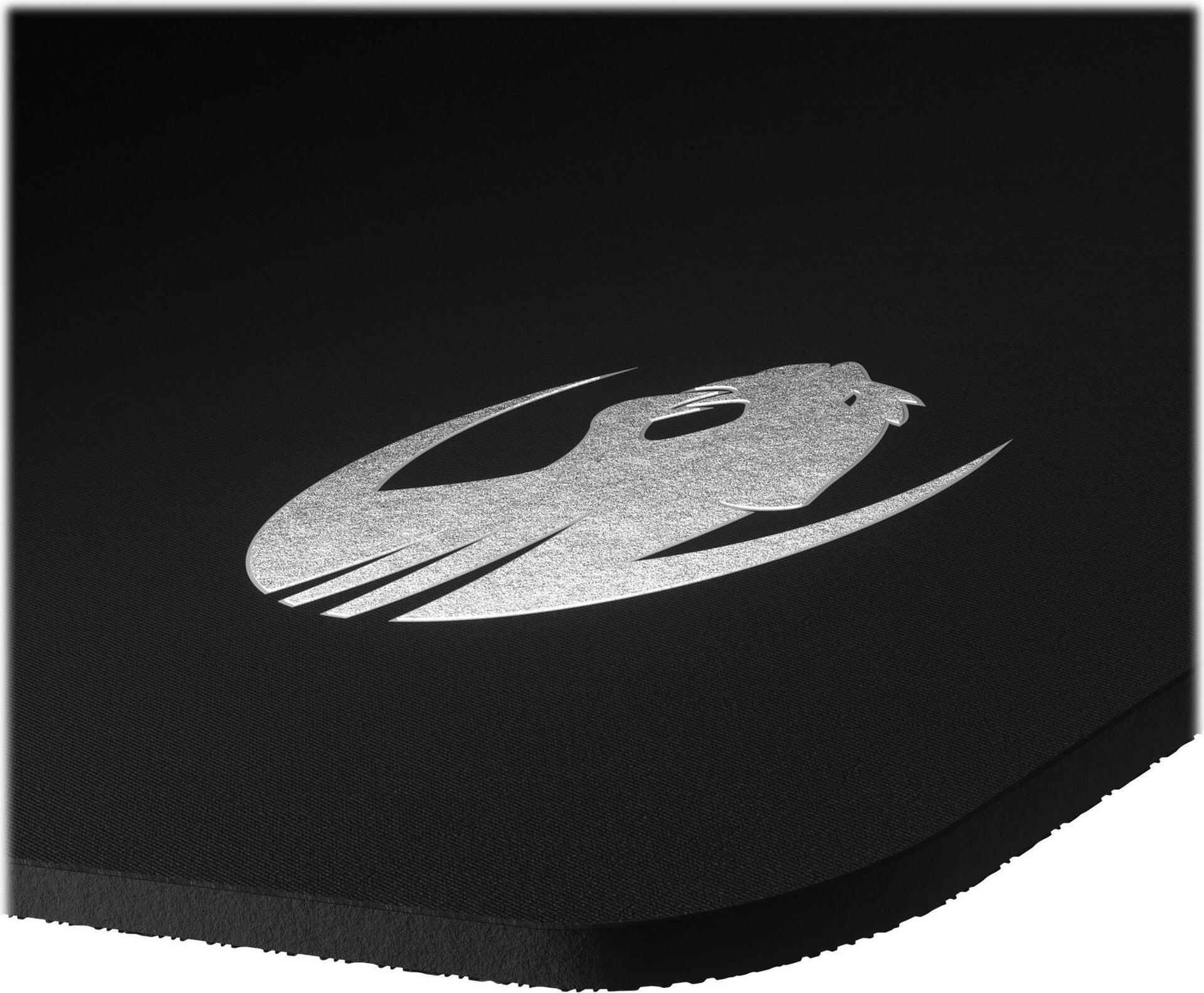 ROCCAT Sense Core Gaming-Mauspad Schwarz