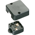 Bachmann 924.103 Hardwarebefestigungsabdeckung Schaltfläche 1 Stück(e) (924.103)