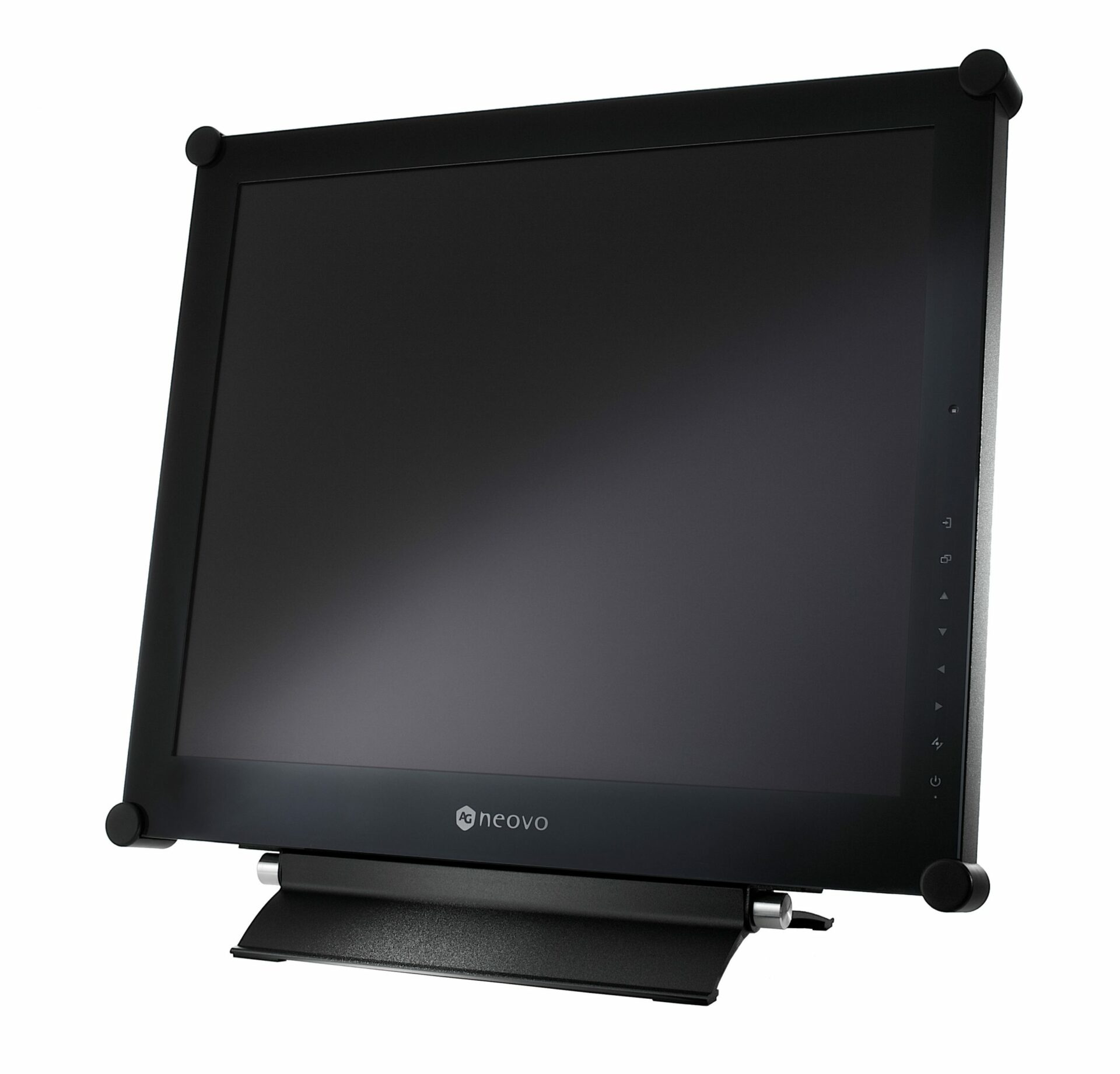 AG Neovo X-19E 19Zoll SXGA TFT Flach Schwarz Computerbildschirm (X19E0011E0100)