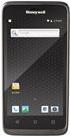 Honeywell ScanPal EDA51 Datenerfassungsterminal robust Android 10 16 GB 12.7 cm (5) Farbe (1280 x 720) Kamera auf Rückseite Barcodeleser (2D Imager) microSD Steckplatz Wi Fi, NFC, Bluetooth 4G Grau  - Onlineshop JACOB Elektronik
