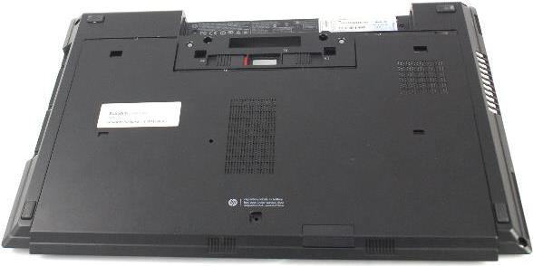 HP 641182-001 Notebook-Ersatzteil Untergehäuse (641182-001)