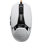 COUGAR Gaming AirBlader Tournament Maus rechts USB Typ-A Optisch 20000 DPI (3M487WONW.0001)