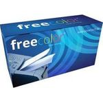 freecolor DR19A-FRC Toner ersetzt HP CF219A Schwarz 12000 Seiten Kompatibel Toner (CF219A)