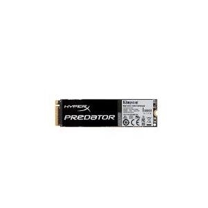 HyperX Predator SSD (SHPM2280P2/480G)