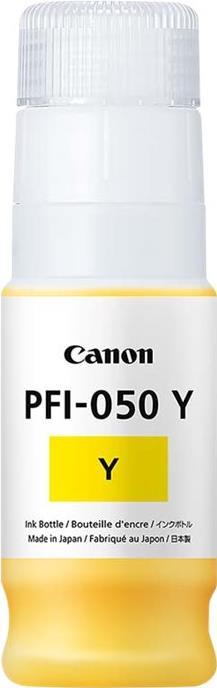 CANON Tinte gelb 70ml iPF TC-20 (5701C001AA)