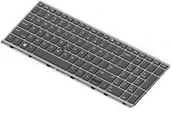 HP L29477-041 Tastatur (L29477-041)