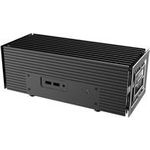 Akasa Turing AC Pro UCFF-Gehäuse (Intel NUC), OEM - schwarz (A-NUC95-M1B)