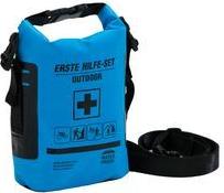 LEINA-WERKE Erste-Hilfe-Taschen-Set OUTDOOR blau blau (REF 50061)