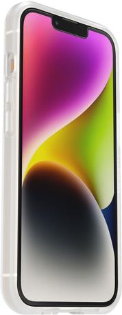 OtterBox React Hülle + Trusted Glass Displayschutz für iPhone 14 (78-80927)