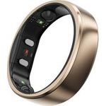 RINGCONN Gen2 Air Smart Ring Gold Groesse 6 (RCA-02-G-6)