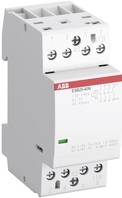 ABB ESB25-40N-01 Installationsschütz 4S/0Ö, 24 V AC/DC (1SAE231111R0140)