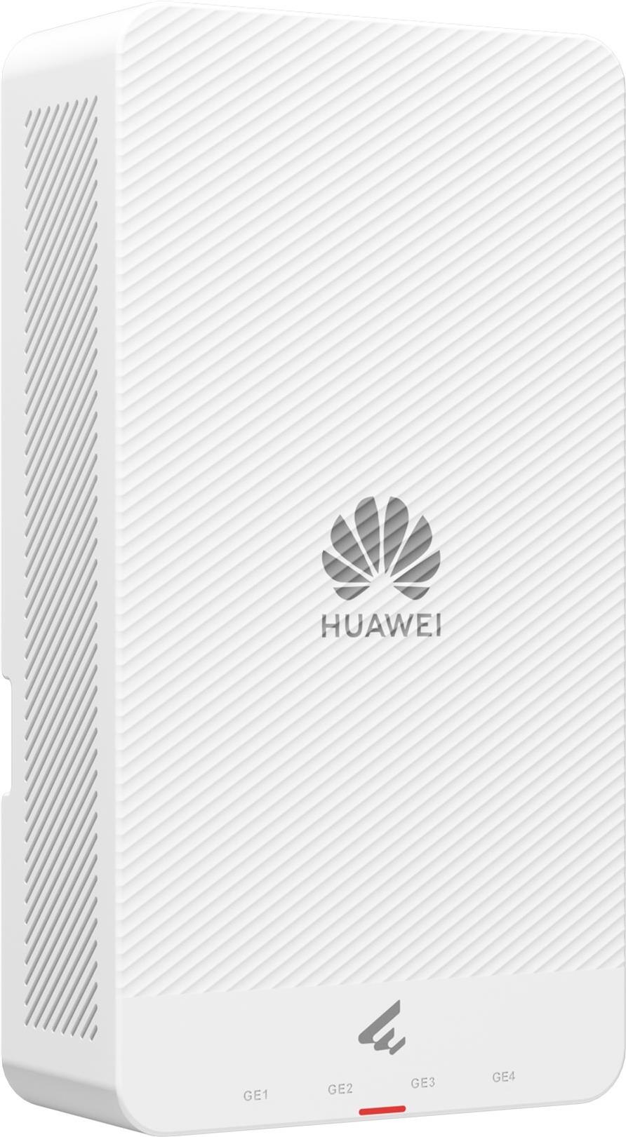 HUAWEI Wireless LAN Equipment AP265E AP265E 11ax indoor 2+2 dual bands smart antenna AP265E RJ45x5 11ax dual bands 3000 Mbps (50087273)