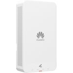 HUAWEI Wireless LAN Equipment AP265E AP265E 11ax indoor 2+2 dual bands smart antenna AP265E RJ45x5 11ax dual bands 3000 Mbps (50087273)