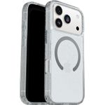 OtterBox Symmetry MagSafe CamControl iPhone 17Pro Stardust-cle (77-98838)