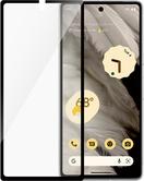 PanzerGlass SAFE. by Displayschutz Google Pixel 7a| Ultra-Wide Fit Google G... (BULKSAFE95621)