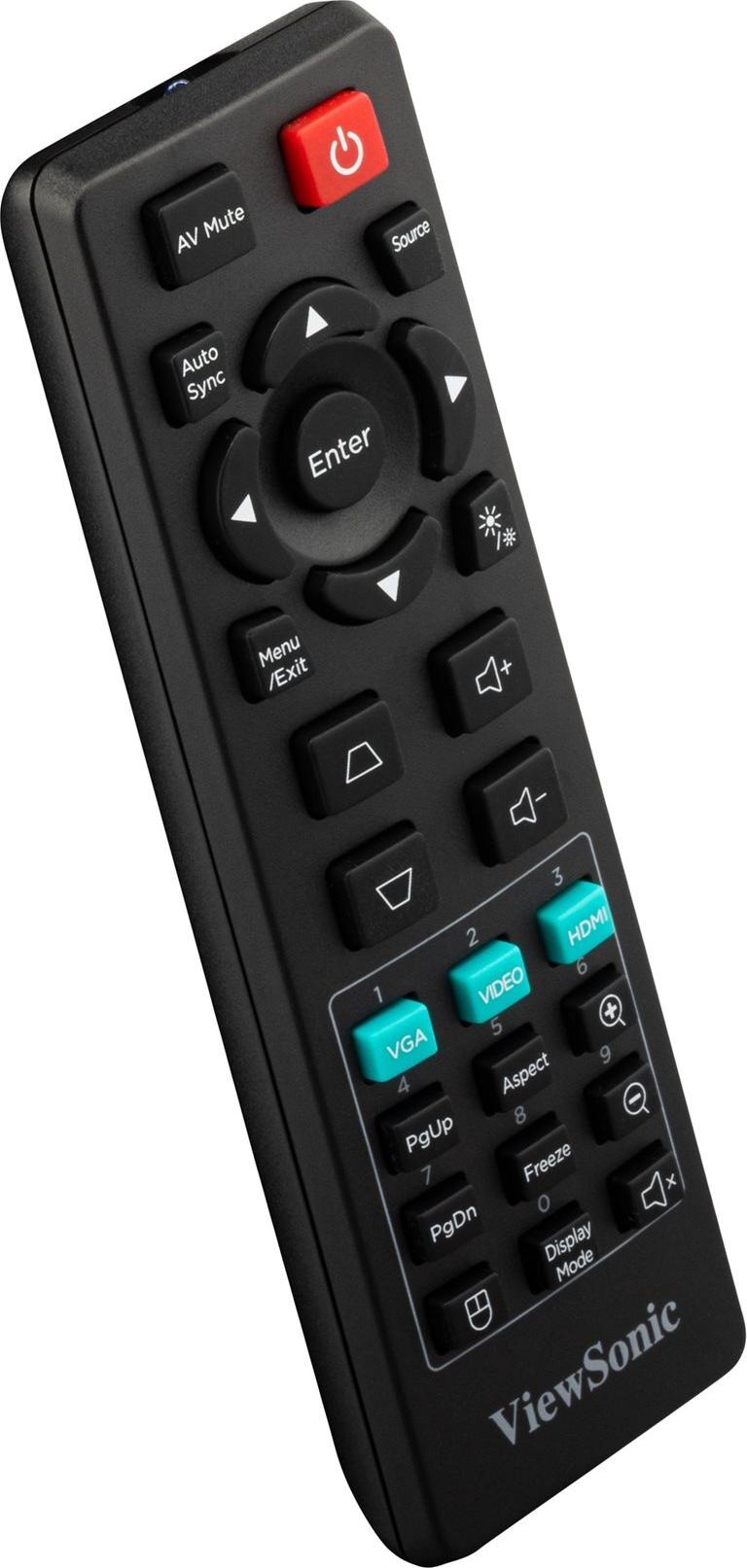 ViewSonic LS901-4K DLP-Projektor Laser/Phosphor 5500 ANSI-Lumen 4K Weiß