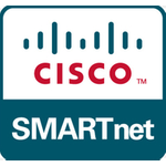Cisco SNTC-8X5XNBD ASA 5508-X with Fire (CON-SNT-ASA5508K)