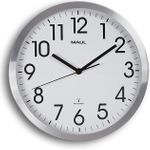 MAUL Wanduhr MAULmove (9063008)