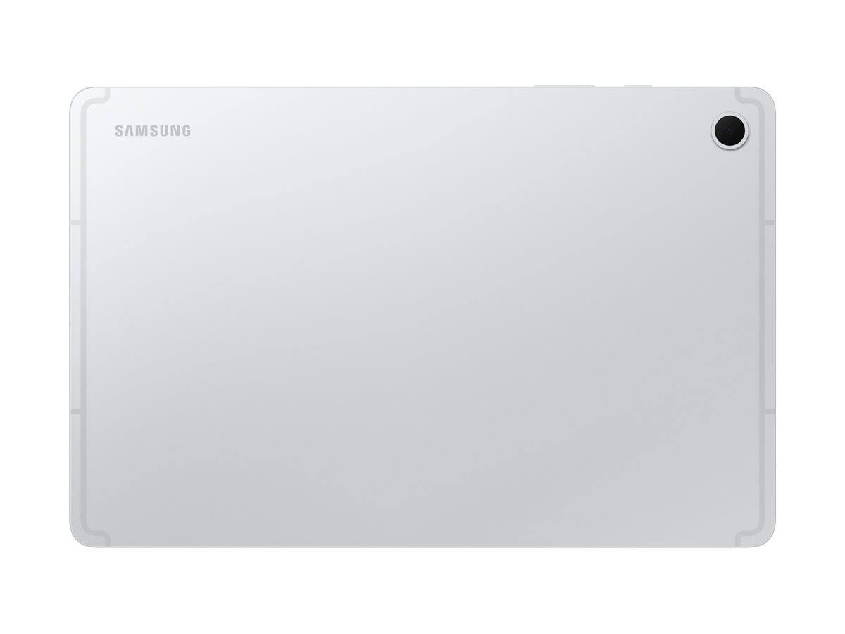 Samsung Galaxy Tab S10 Lite 10,9" 8 GB RAM 256 GB Silber