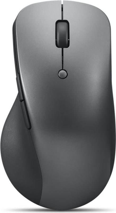 Lenovo Professional Bluetooth Maus 2400 DPI Storm Gray