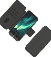 Doro Wallet Case graphit für Aurora A3x (380287)