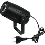 Eurolite PST-5 LED-Effektstrahler Anzahl LEDs:1 (51916147)