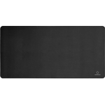 Renkforce Gaming-Mauspad Rutschfest Schwarz (RF-6410436)