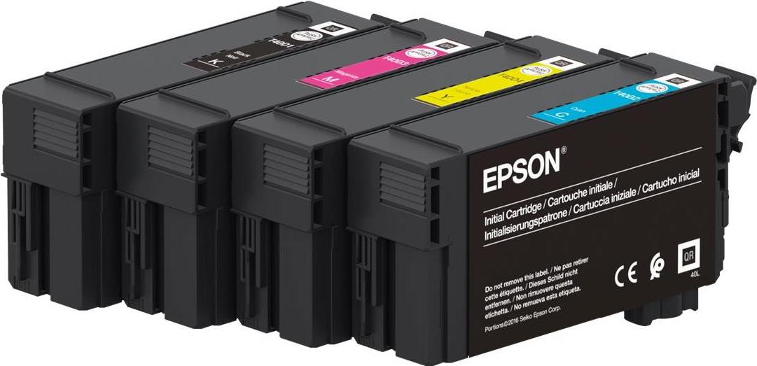 Epson SureColor SC-T5100N (C11CF12302A0)