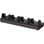 HONEYWELL 4 BAY CHARGE UNIVERSAL DOCK FOR UP TO 4PCS OF CT70 (CT70-CB-UVX-0)