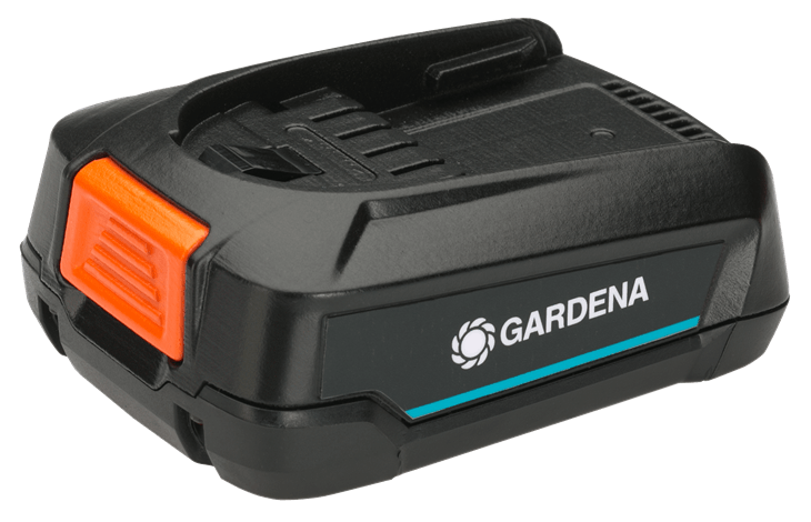 Gardena P4A PBA Batterie (14903-20)