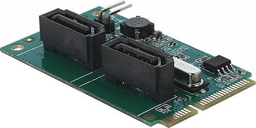 DeLOCK Speichercontroller (RAID) (95264)