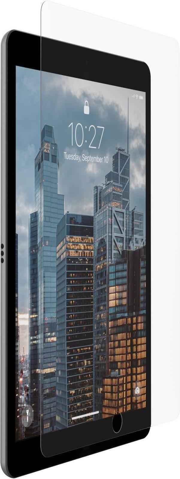 UAG Urban Armor Gear Workflow Displayschutzglas in Industriequalität | Apple iPad 10,2" (2021 - 2019) | bulk | 1441815W0000 (1441815W0000)
