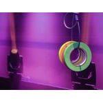 ACCESSORY Gaffa Tape 19mm x 25m neonpink UV-aktiv (30005483)