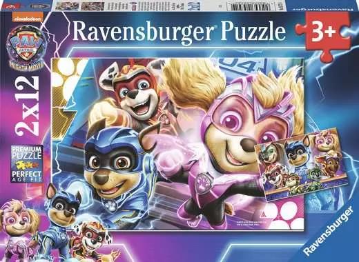 Ravensburger 05721 Puzzle Puzzlespiel 12 Stück(e) Tiere (10105721)