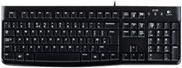 Logitech K120 for Business (920-002643)