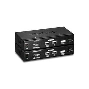 TRENDnet TK-EX4 KVM Extension Kit (TK-EX4)