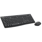 LOGITECH MK295 Silent Wireless Combo (920-009803)
