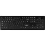 Cherry Active Key MedicalKey AK-C8100 (AK-C8100F-UVS-B/US)