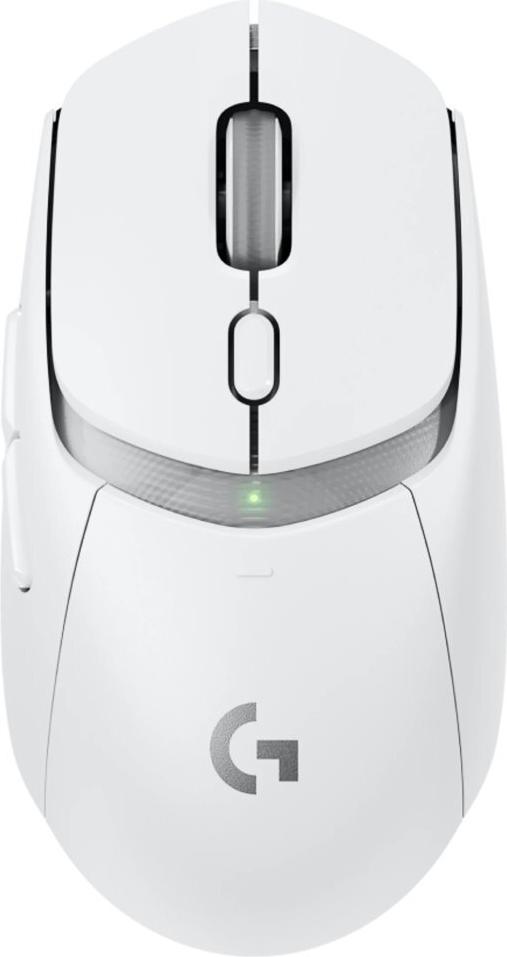 Logitech G G309 LIGHTSPEED Gaming-Maus Weiß