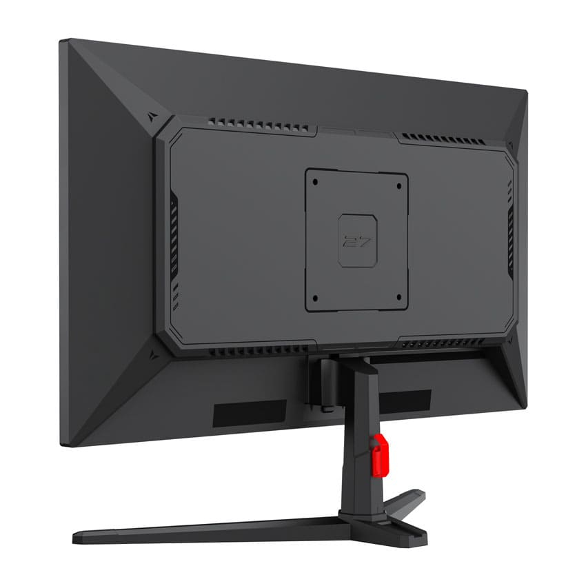 LC-Power LC-M27F 27" IPS 144 Hz Full HD Monitor Schwarz