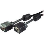 S-Conn 1.8m S-VGA VGA-Kabel 1,8 m VGA (D-Sub) Schwarz (CO 78056-2 / 50135)