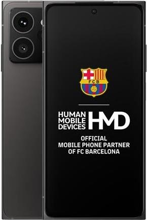 HMD Skyline 5G Smartphone (HQ50200045XB0)