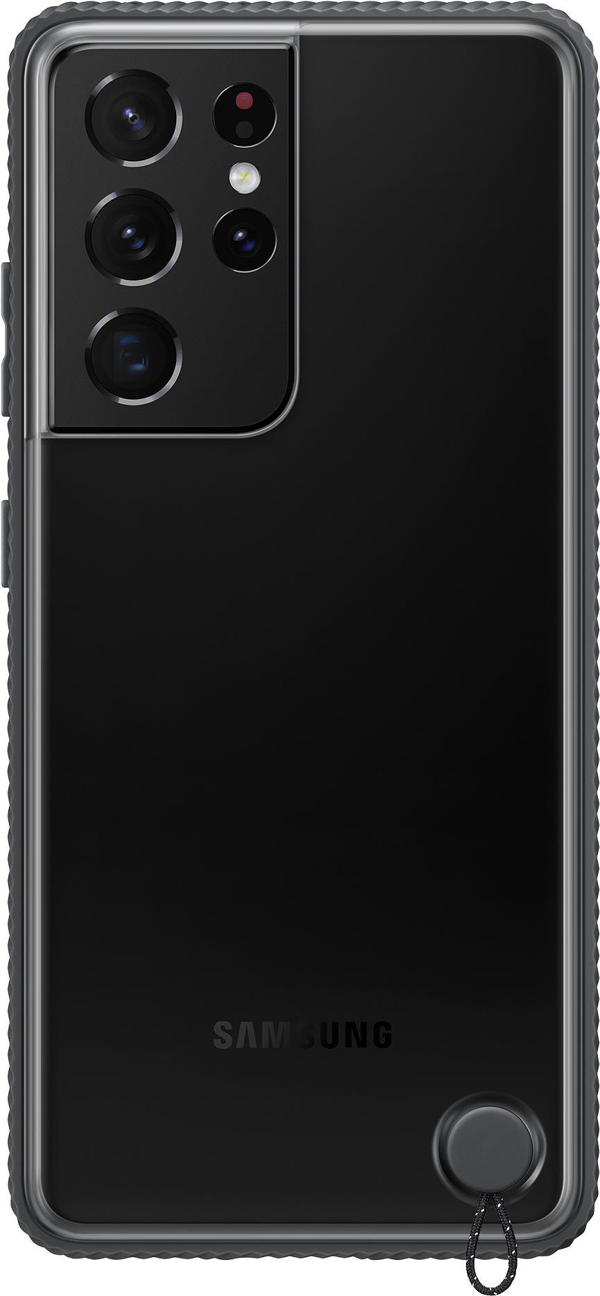 Samsung Clear Protective Cover EF-GG998 (EF-GG998CBEGWW)