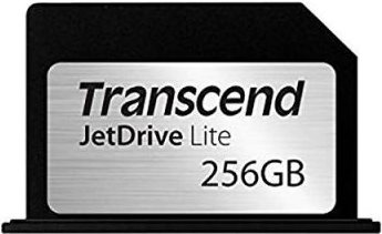 Transcend JetDrive Lite 330 (TS256GJDL330)