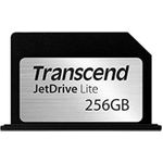 Transcend JetDrive Lite 330 (TS256GJDL330)
