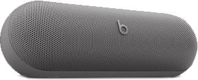 Apple Beats Pill Portable Speaker 3. Gen Kim Kardashian Special Edition Dark Grey, MAX44ZM/A, Bluetooth, 2024 (MAX44ZM/A)