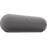Apple Beats Pill Portable Speaker 3. Gen Kim Kardashian Special Edition Dark Grey, MAX44ZM/A, Bluetooth, 2024 (MAX44ZM/A)